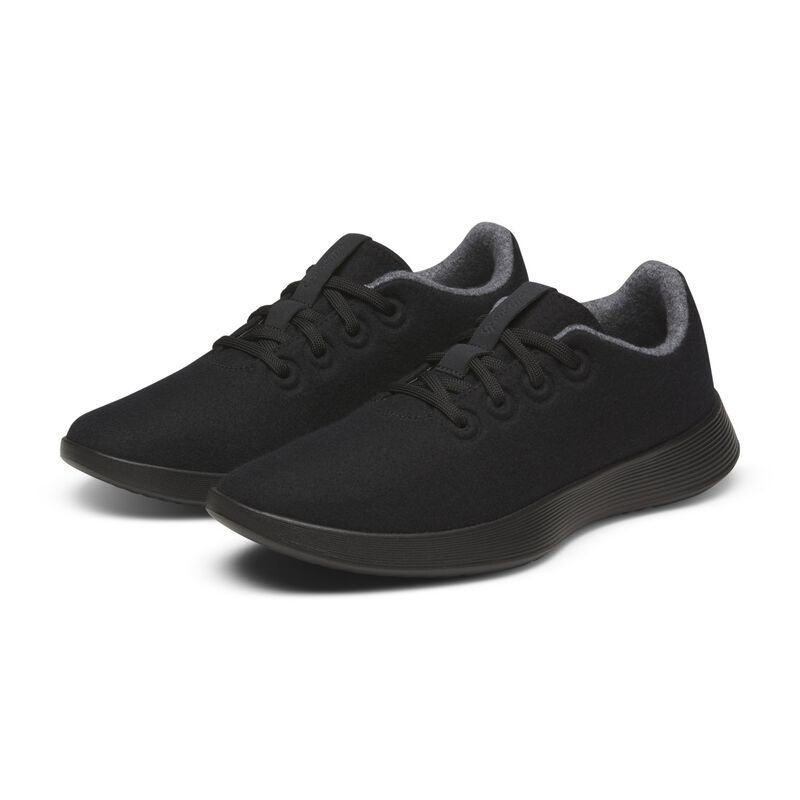 Allbirds Wool Runner NZ image number 1